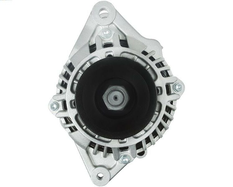 Remanufactured AS-PL Alternator