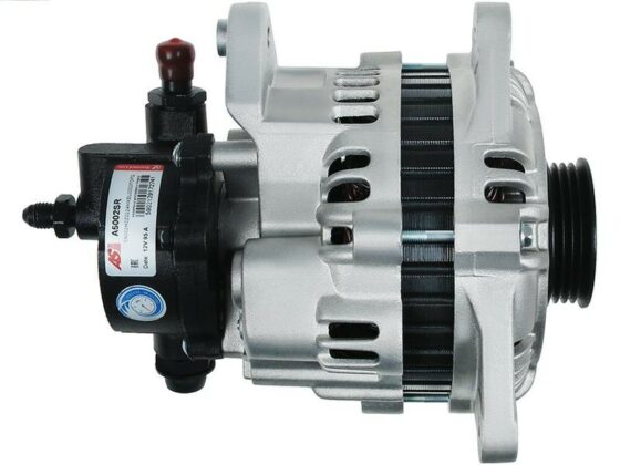 Remanufactured AS-PL Alternator