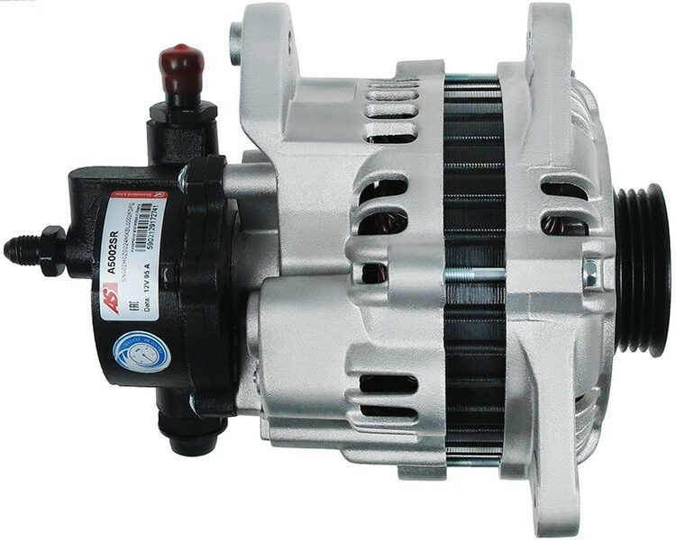 Remanufactured AS-PL Alternator