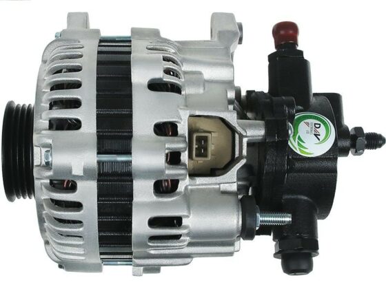 Remanufactured AS-PL Alternator