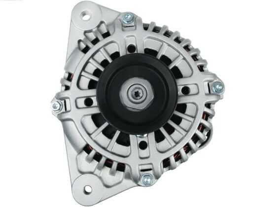 Remanufactured AS-PL Alternator