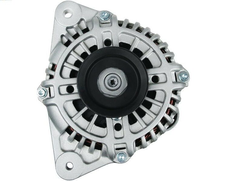 Remanufactured AS-PL Alternator