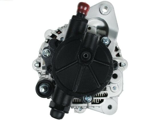 Remanufactured AS-PL Alternator