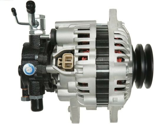 Remanufactured AS-PL Alternator