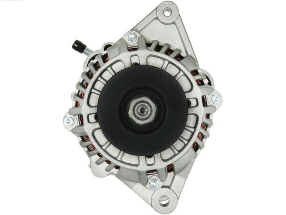 Remanufactured AS-PL Alternator