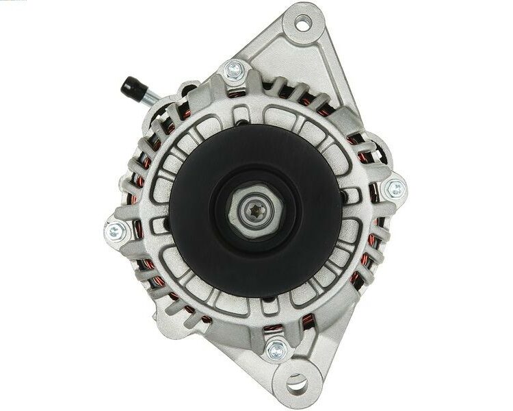 Remanufactured AS-PL Alternator