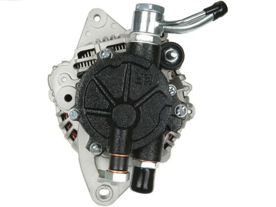 Remanufactured AS-PL Alternator