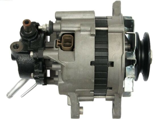 ALTERNATOR MITSUBISHI PAJERO 2.5TD