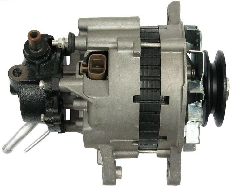 ALTERNATOR MITSUBISHI PAJERO 2.5TD