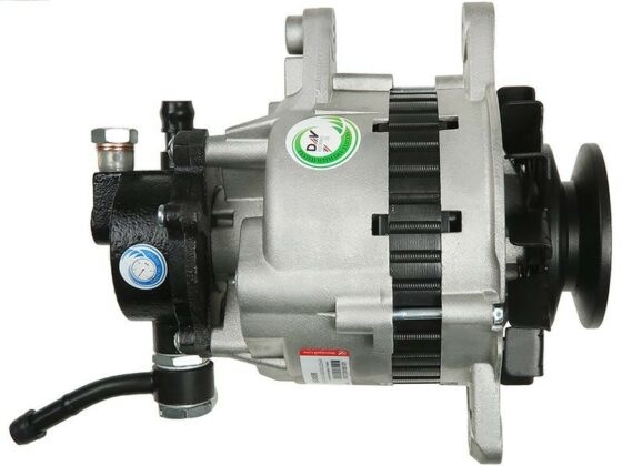 Remanufactured AS-PL Alternator