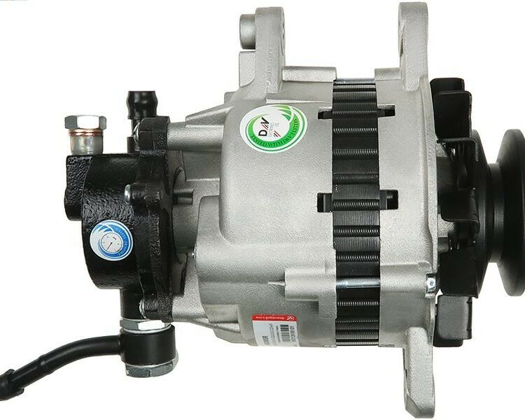 Remanufactured AS-PL Alternator