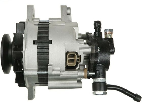 Remanufactured AS-PL Alternator