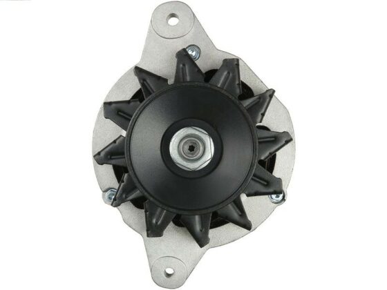 Remanufactured AS-PL Alternator