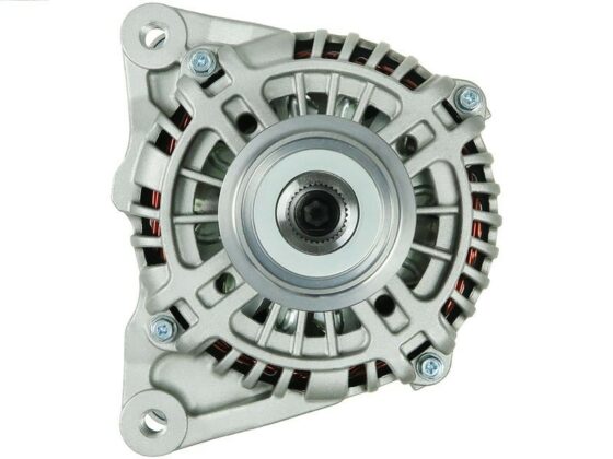 ALTERNATOR 90A  MAZDA MPV 2.0D