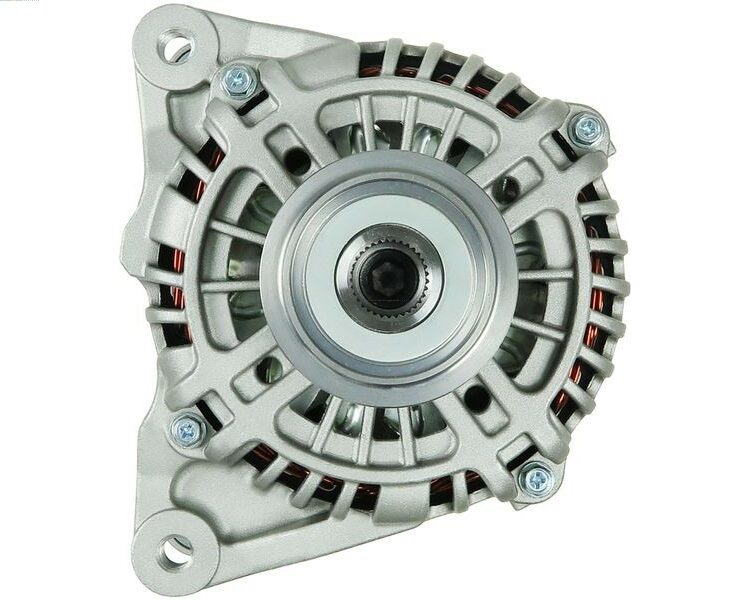 ALTERNATOR 90A  MAZDA MPV 2.0D