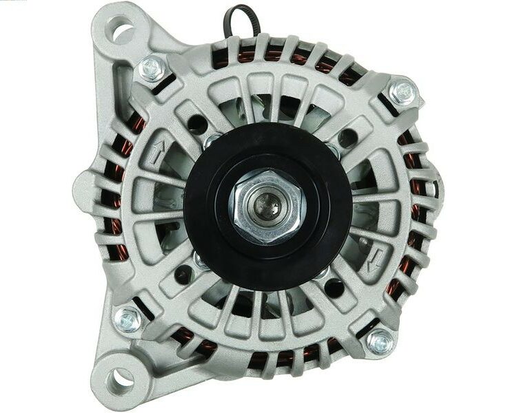 ALTERNATOR 120A M8 B+ CITROEN C8