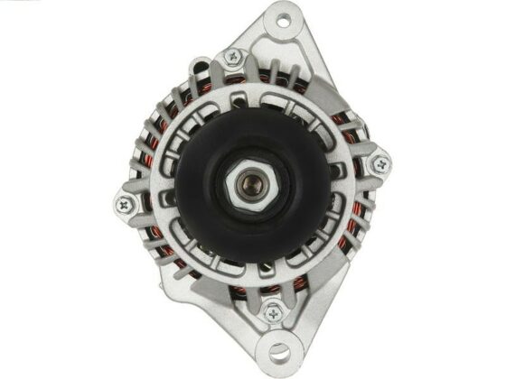 Remanufactured AS-PL Alternator