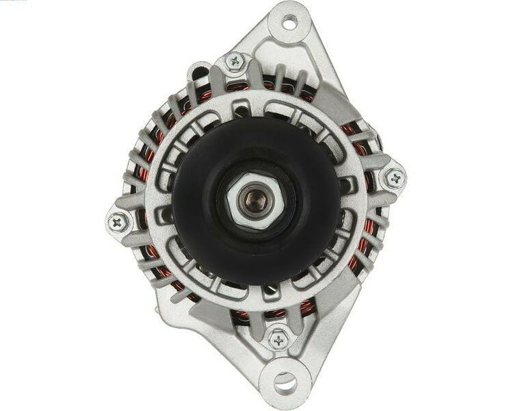 Remanufactured AS-PL Alternator