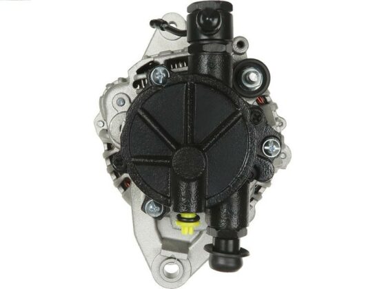 Remanufactured AS-PL Alternator