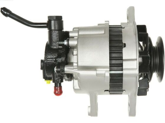 Remanufactured AS-PL Alternator