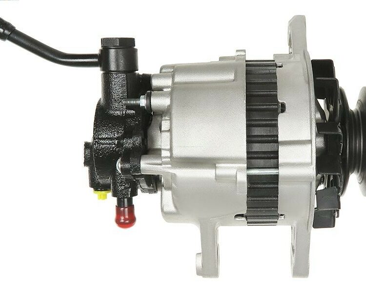 Remanufactured AS-PL Alternator