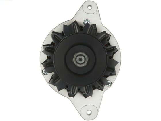 Remanufactured AS-PL Alternator