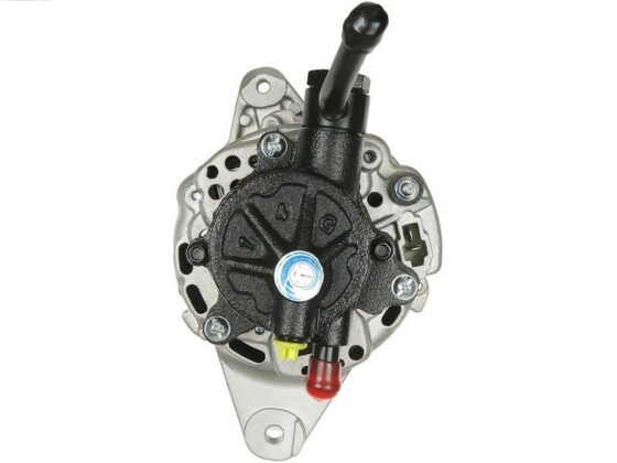 Remanufactured AS-PL Alternator