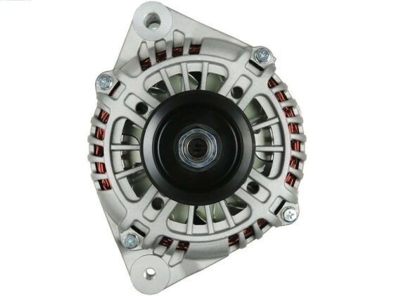 ALTERNATOR  IVECO 180 260 380