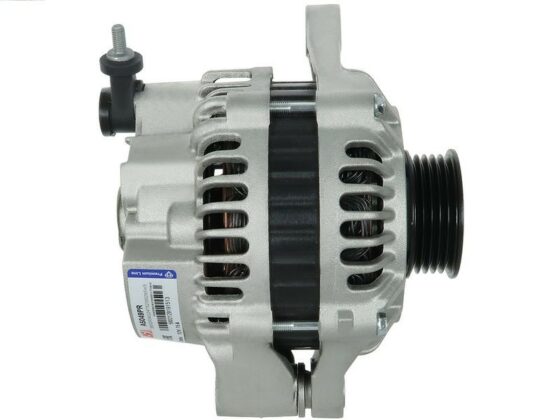 Remanufactured AS-PL Alternator