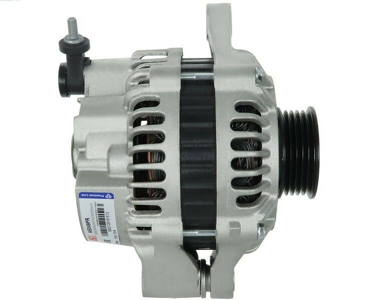 Remanufactured AS-PL Alternator