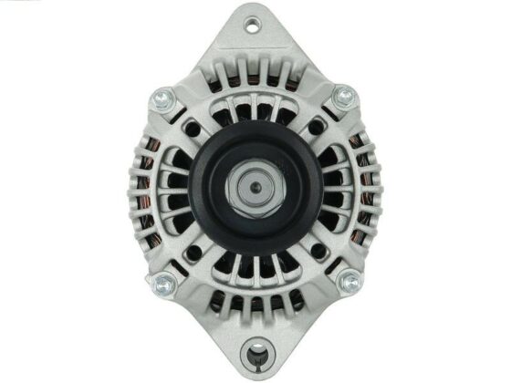 Remanufactured AS-PL Alternator