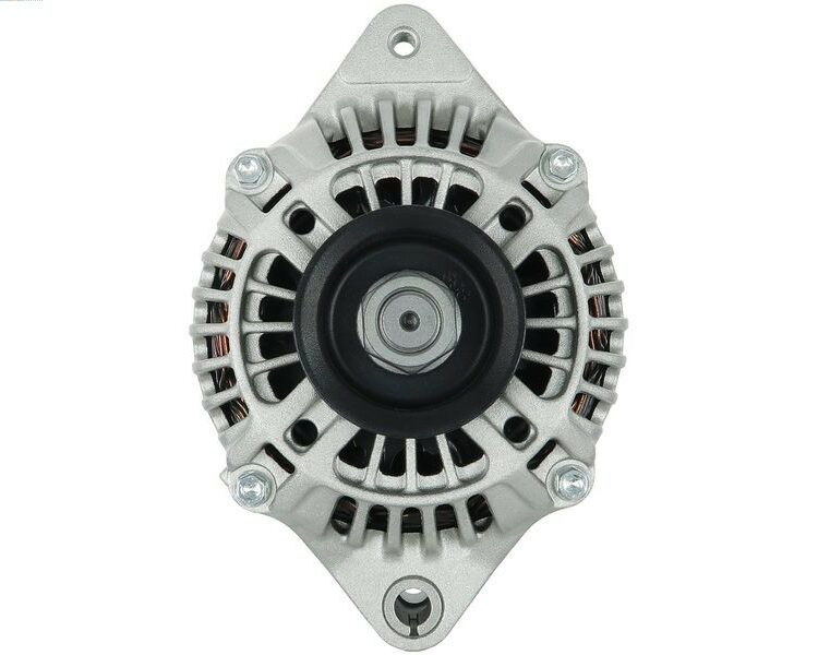 Remanufactured AS-PL Alternator