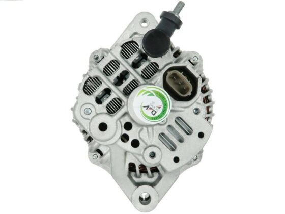 Remanufactured AS-PL Alternator