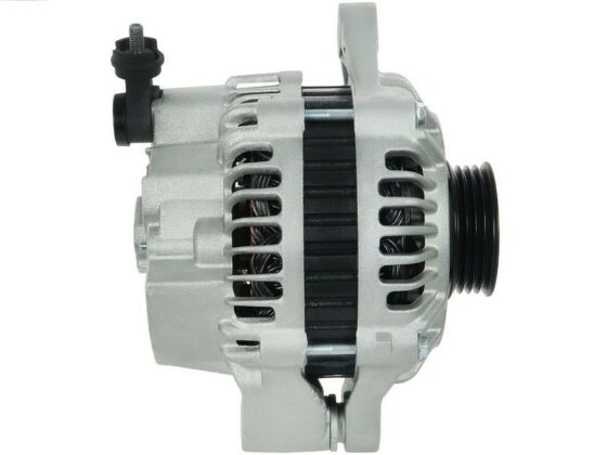 Remanufactured AS-PL Alternator