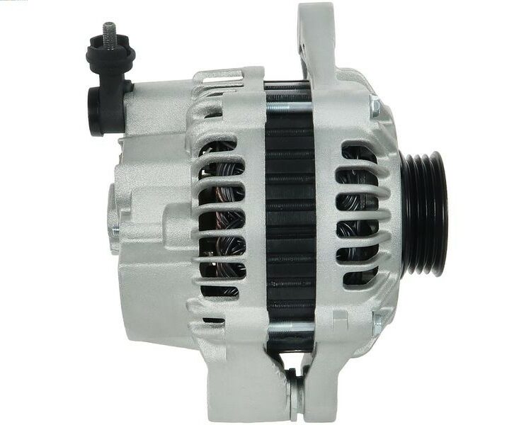 Remanufactured AS-PL Alternator