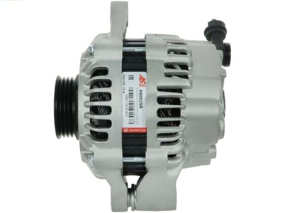 Remanufactured AS-PL Alternator