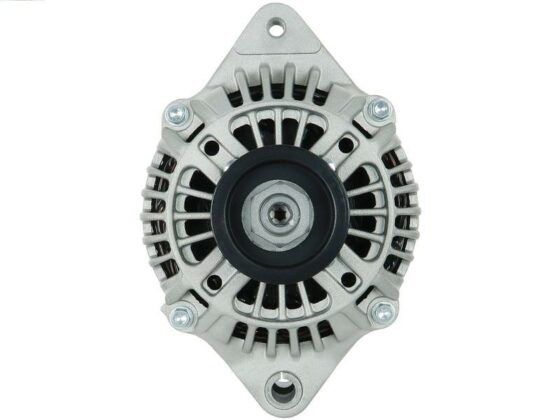 Remanufactured AS-PL Alternator