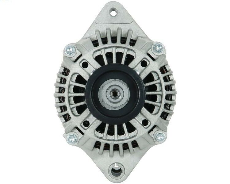 Remanufactured AS-PL Alternator