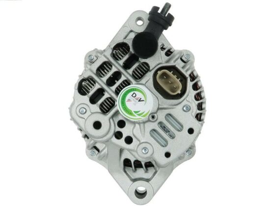 Remanufactured AS-PL Alternator