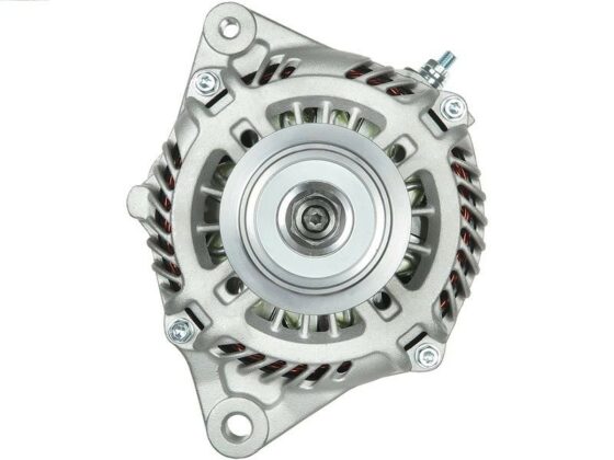 Alternator  NAVARA PATHFINDER