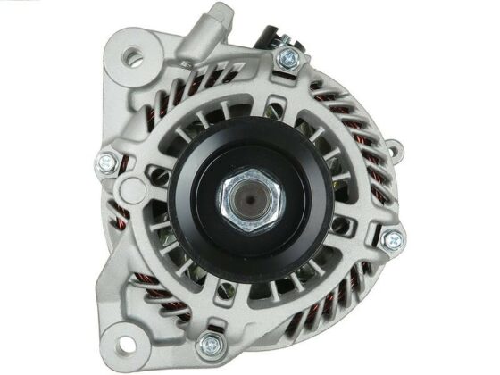 Alternator  HONDA CIVIC FR-V