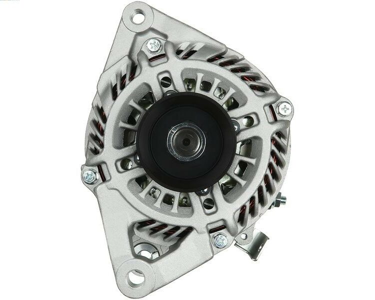 ALTERNATOR MAZDA 2 1.3 1.5   3 1.6 MZR