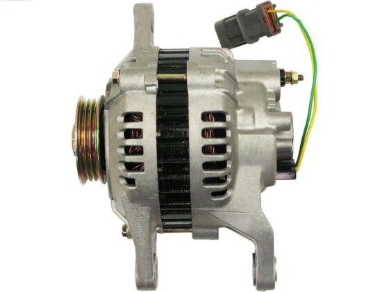 ALTERNATOR MAZDA 626 929