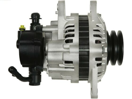 Remanufactured AS-PL Alternator