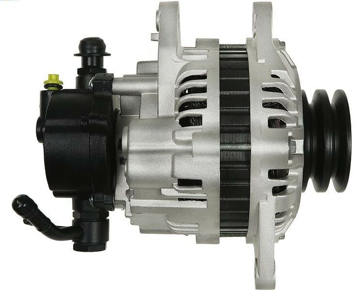 Remanufactured AS-PL Alternator