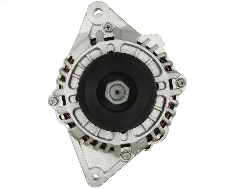 Remanufactured AS-PL Alternator