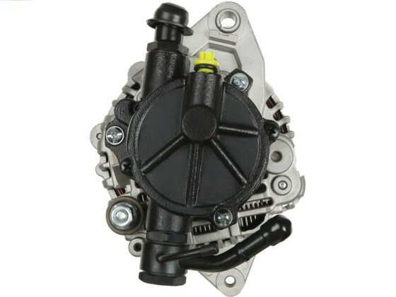 Remanufactured AS-PL Alternator