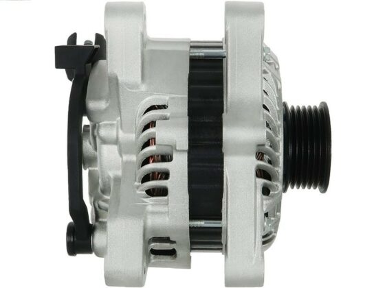 Remanufactured AS-PL Alternator