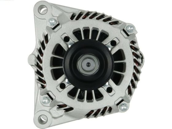 Remanufactured AS-PL Alternator