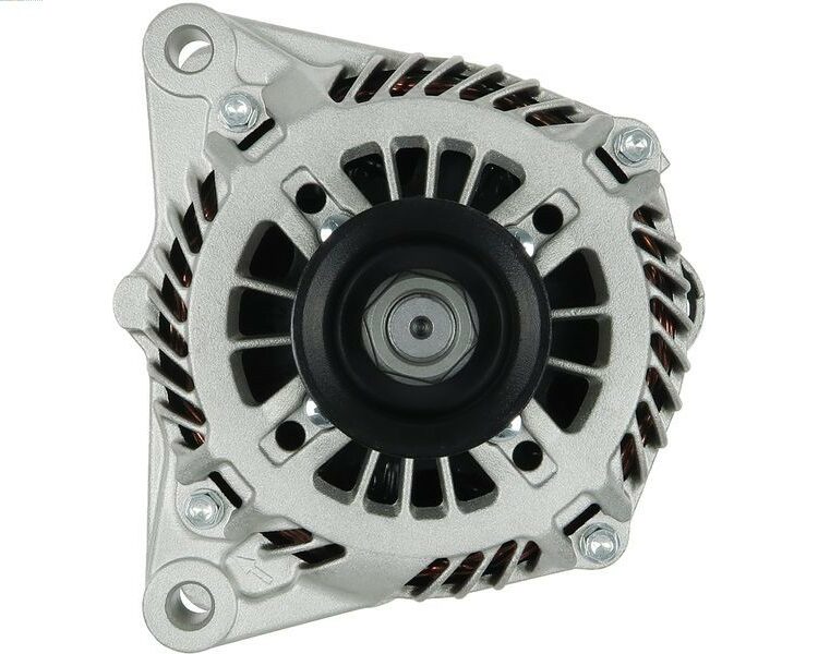 Remanufactured AS-PL Alternator